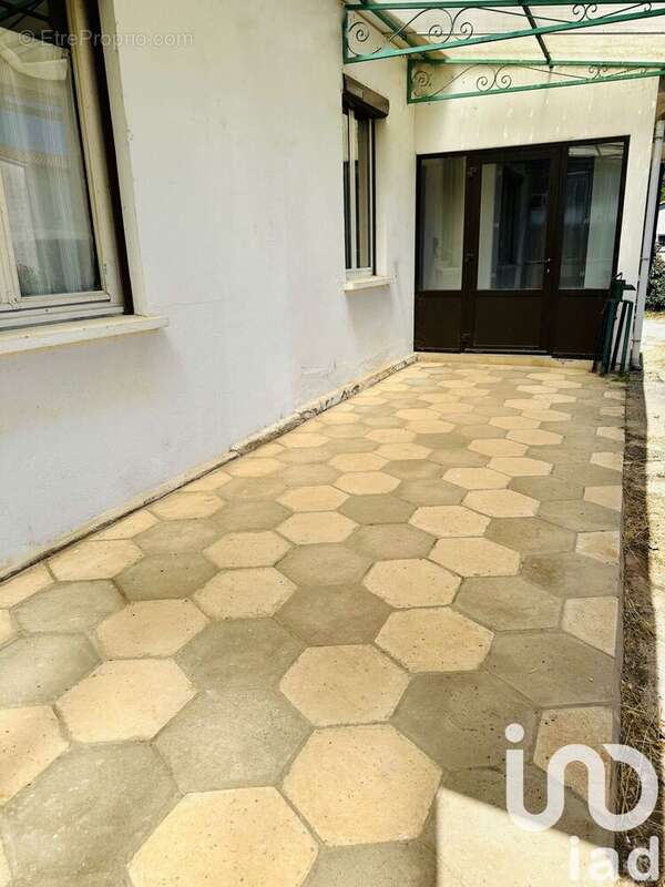 Photo 6 - Maison à FUMEL