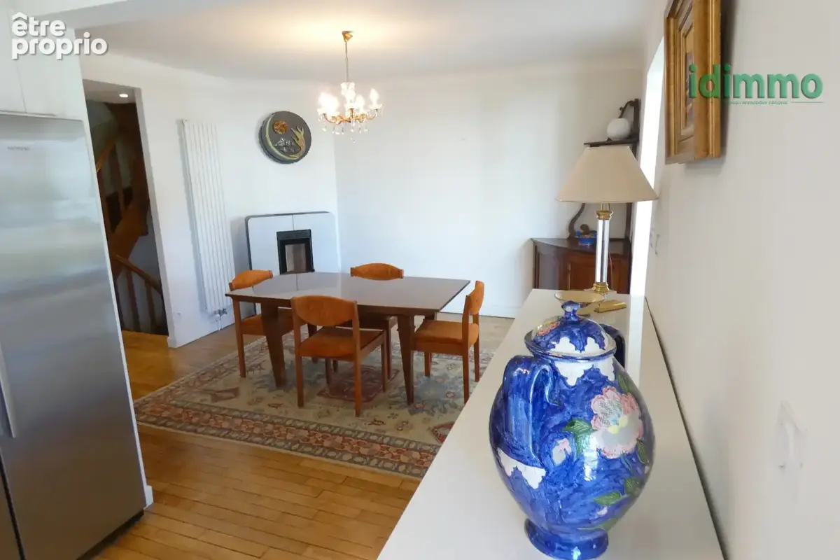 Belle maison renovee - photo 6