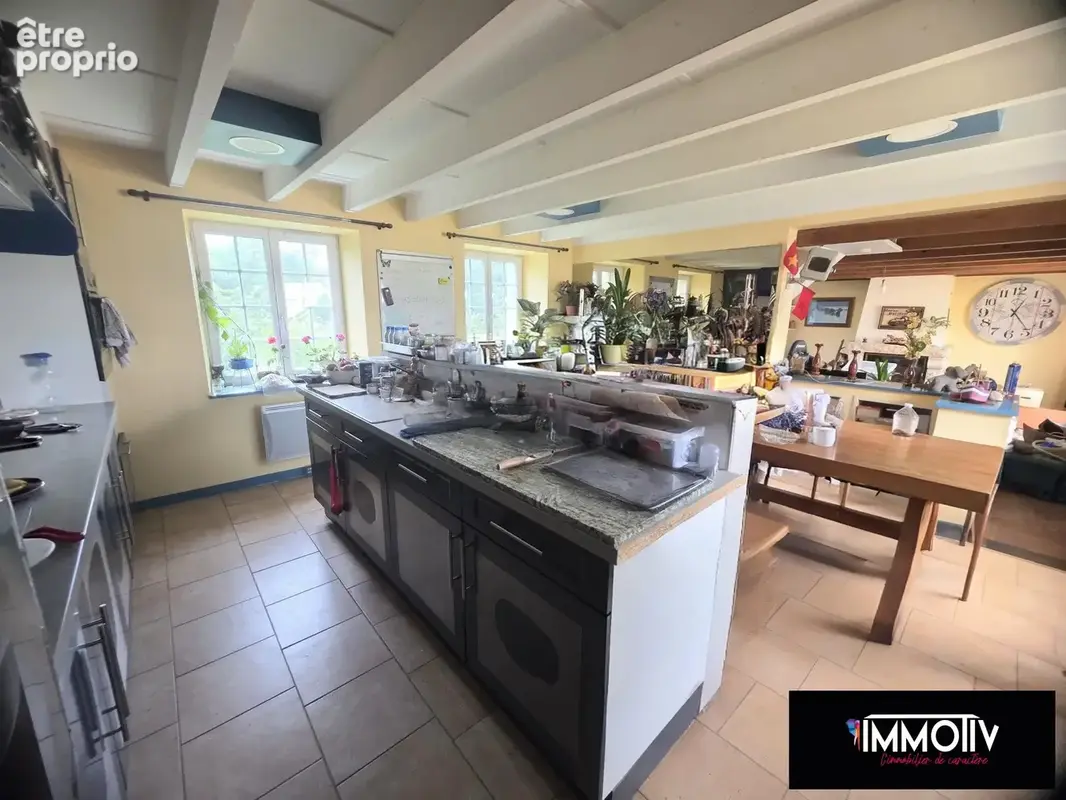 Maison 6 pièces 100 m² à vendre à Locmaria-Plouzane (29280) - photo 5