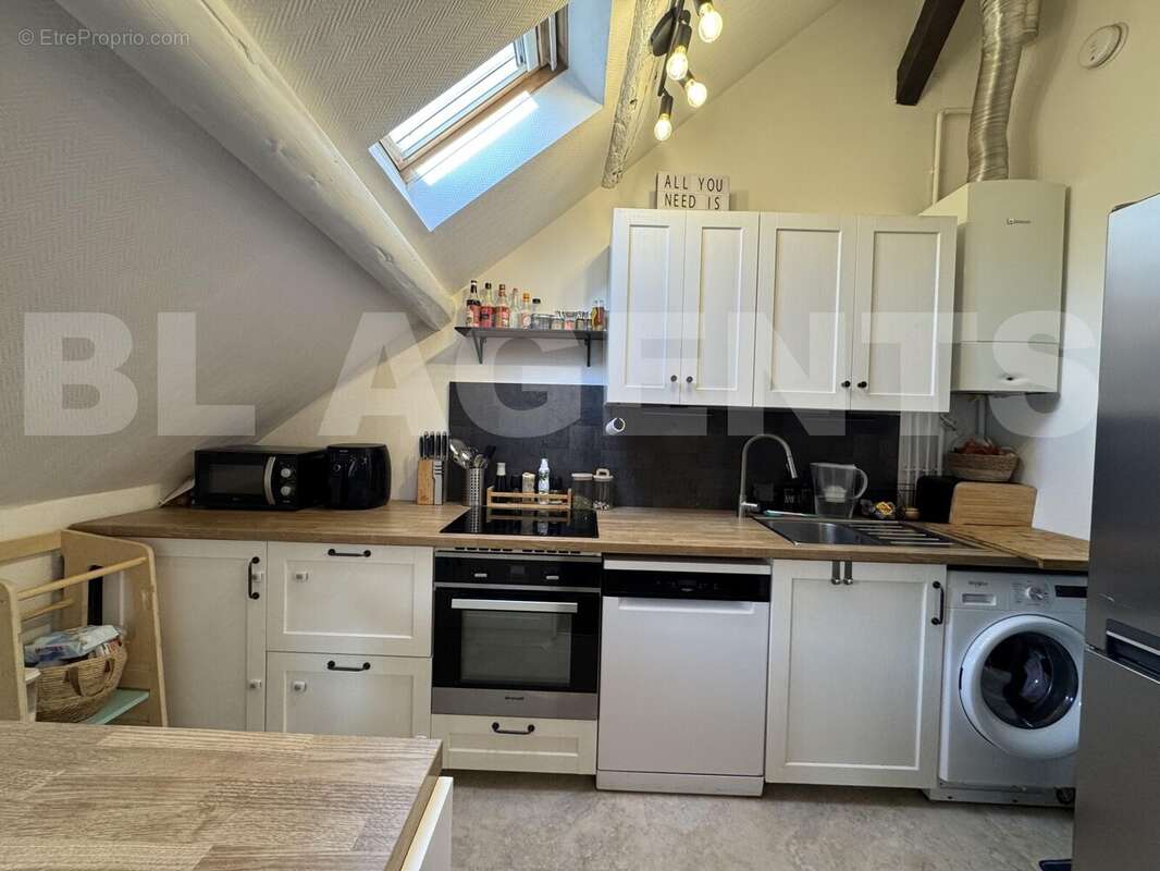 IMG_4128 - Appartement à MEAUX