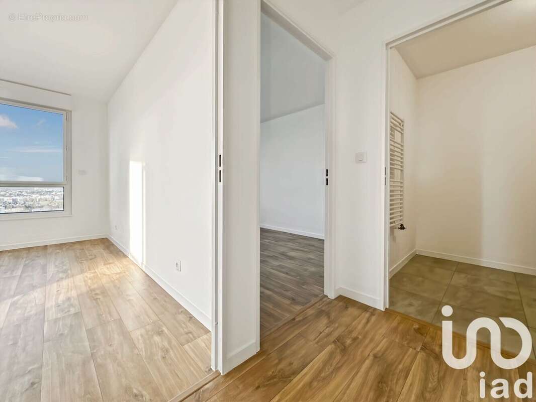 Photo 4 - Appartement à RENNES