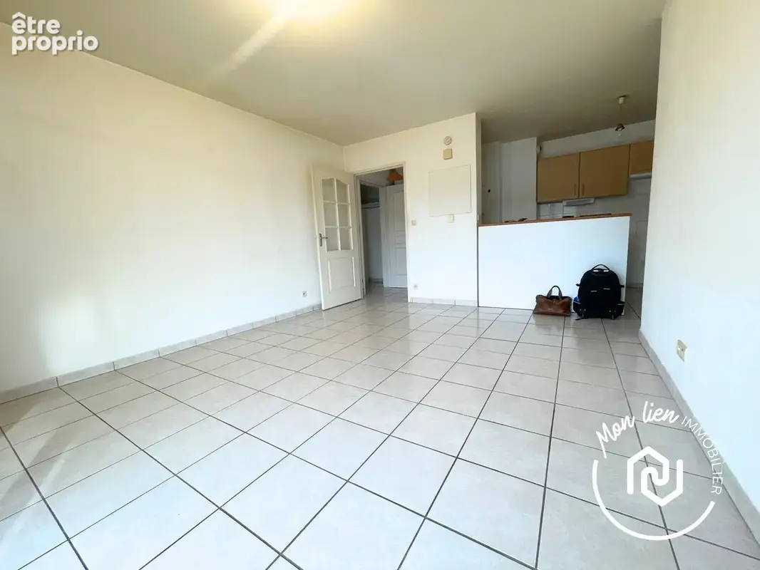 Appartement 3 pièces 65 m² à vendre à Tours (37200) - photo 4