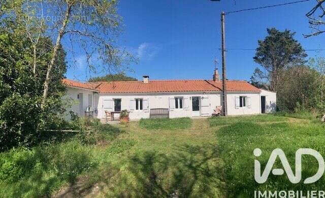 Photo 3 - Maison à LA BARRE-DE-MONTS