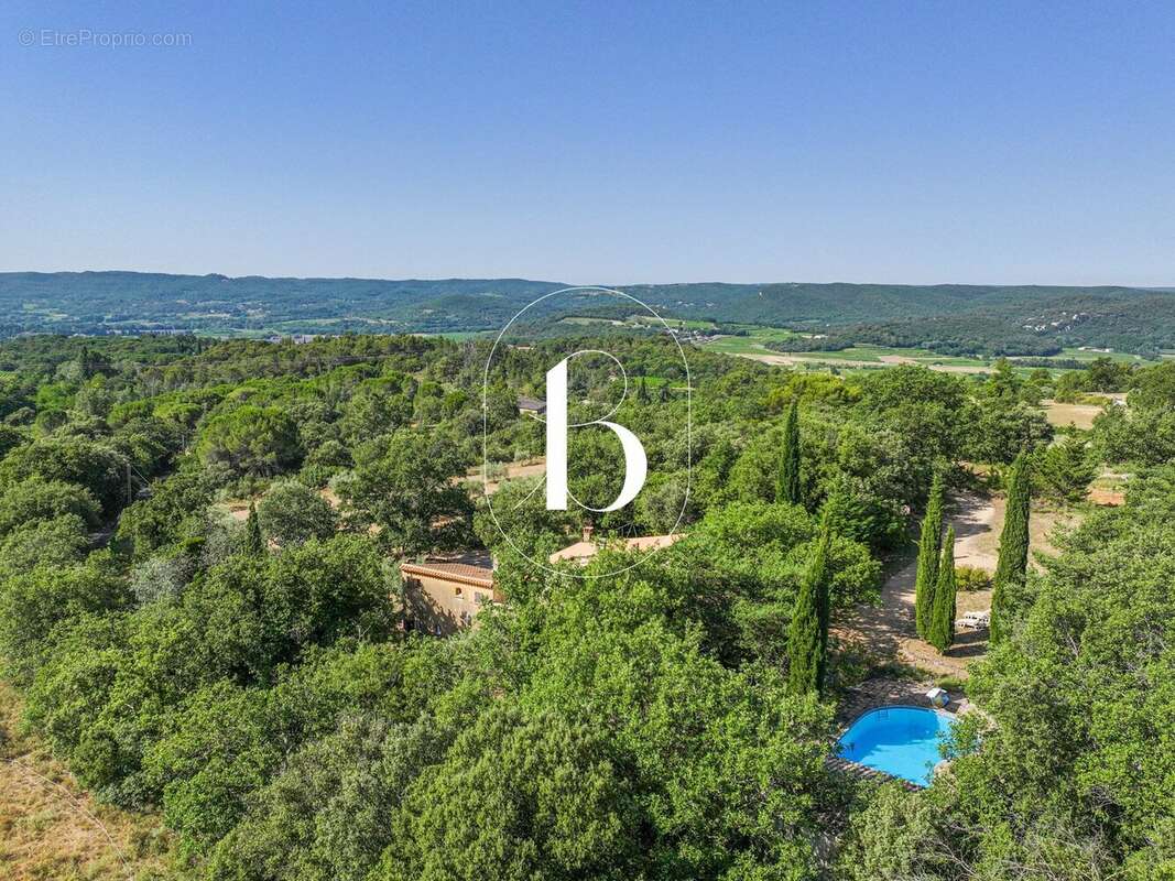 Maison 130 m² à Saint-Michel-D'euzet  - photo 31