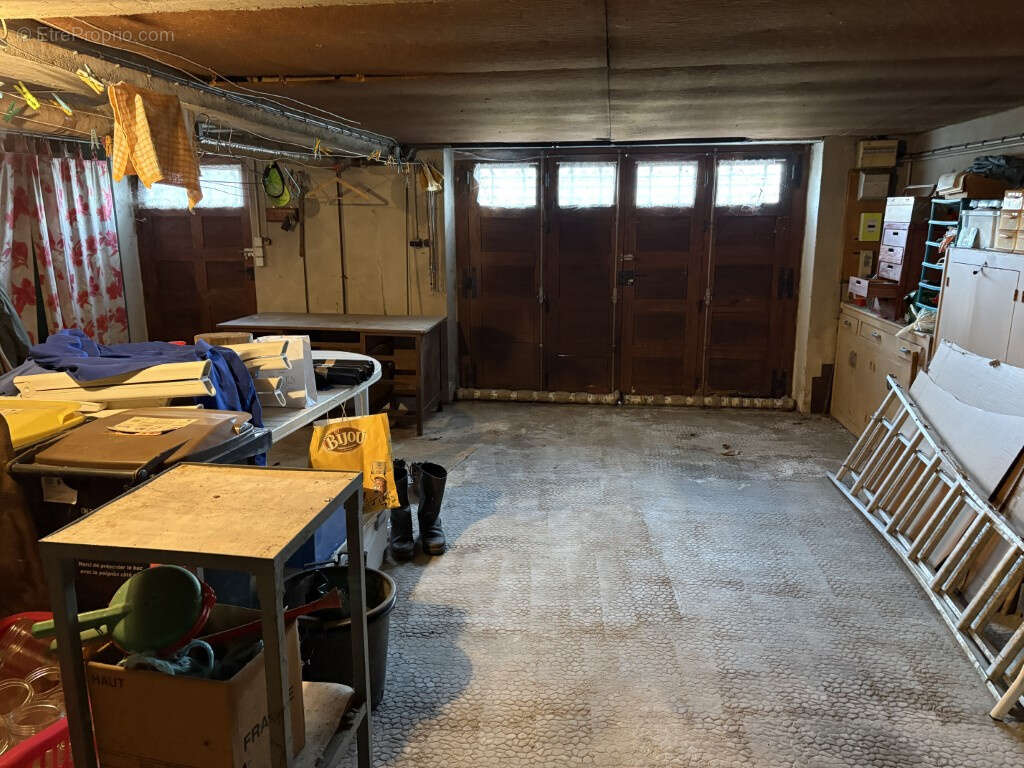 Maison à ARNAC-POMPADOUR