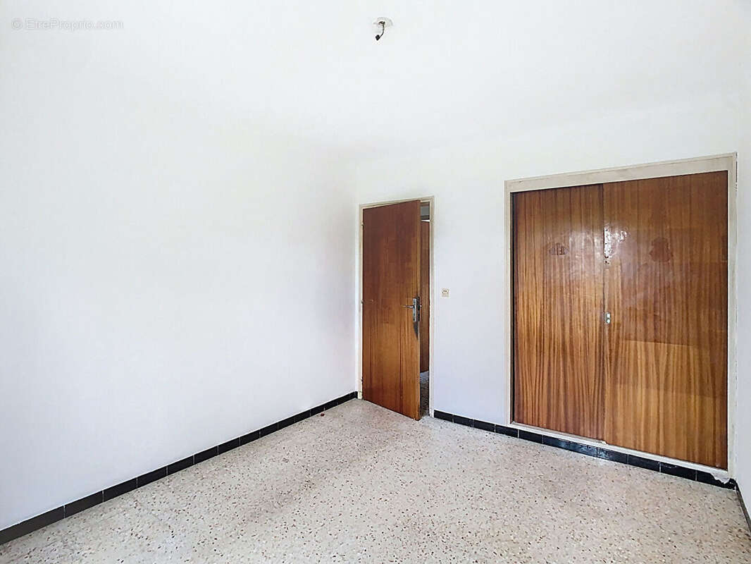 Maison à CARPENTRAS