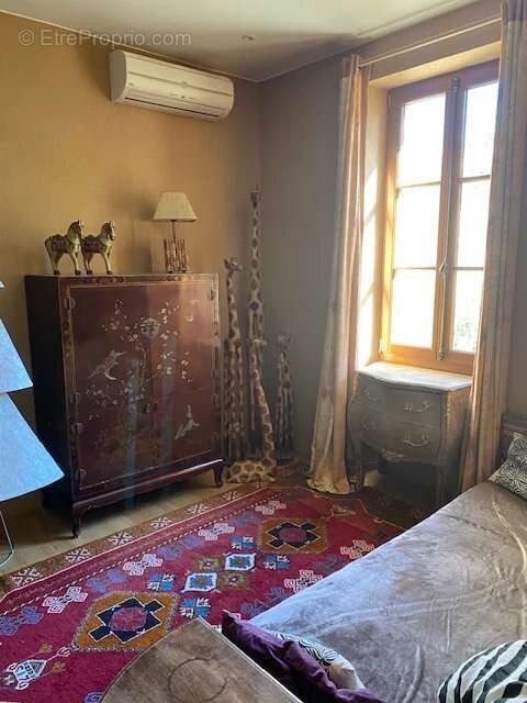 Demeure de charme - Saint Montan Ardèche - 5 chambres  et 2 gîtes - photo 18