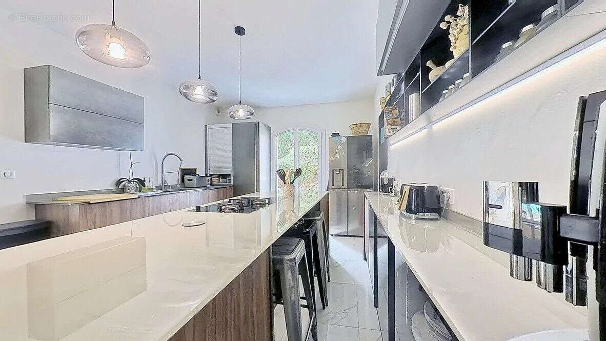 Maison à VENCE