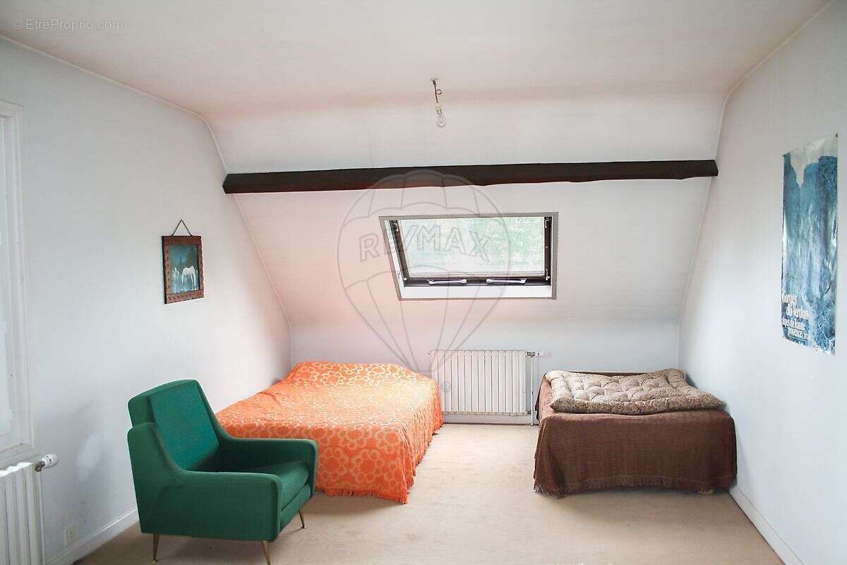 Maison 7 chambre(s) à vendre - photo 6
