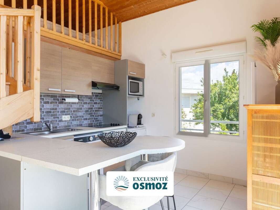 Appartement à AYTRE