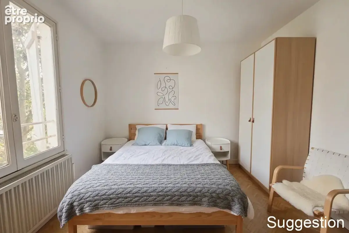 Maison Perigny - photo 13