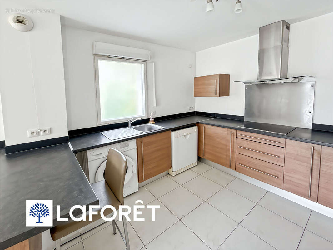 Appartement 2 pièces à vendre à Sainte-Geneviève-des-Bois - Réf 16590 - photo 11