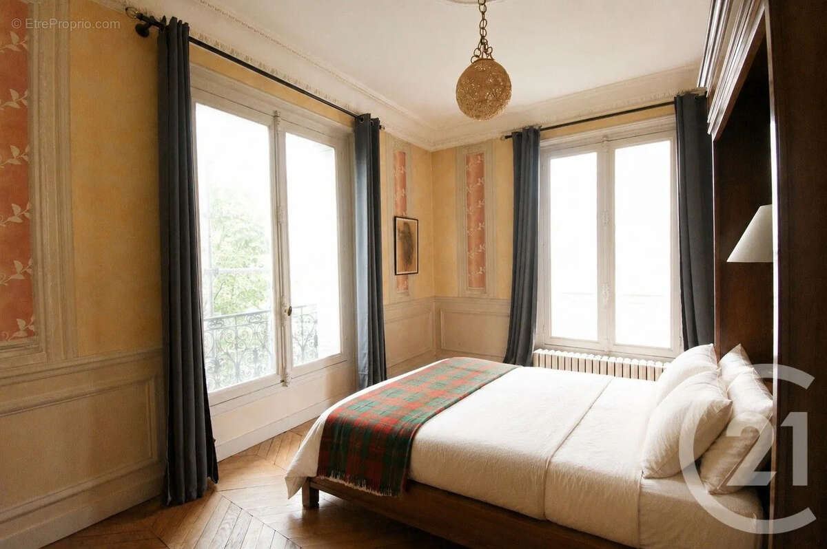 Maison à VICHY