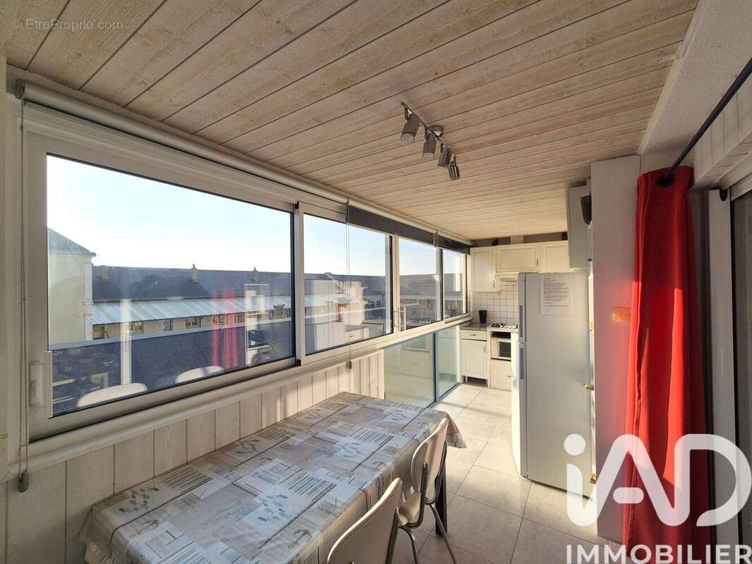 Photo 4 - Appartement à LES SABLES-D'OLONNE