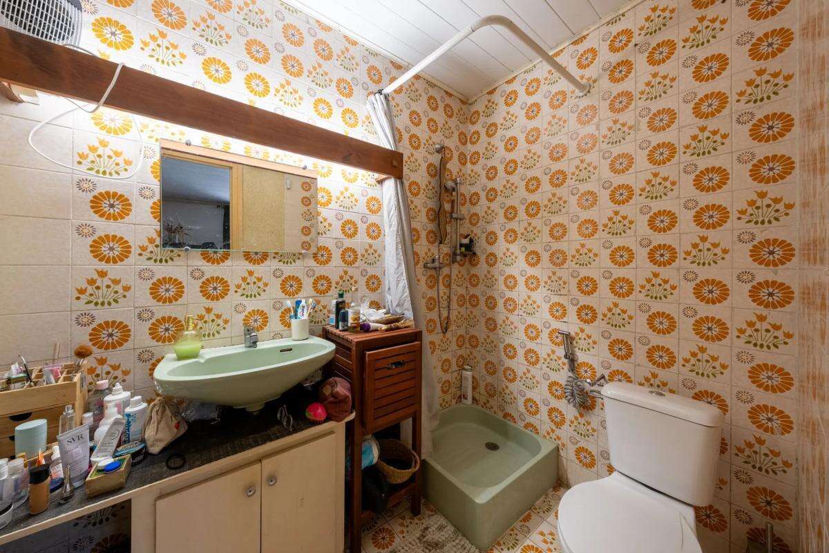 Maison à SAINT-LAURENT-D'ARCE