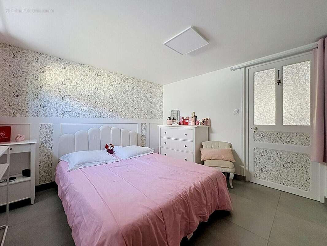 Maison 6 pièces à vendre à Bouin -  au coeur de l'Epoids - photo 9