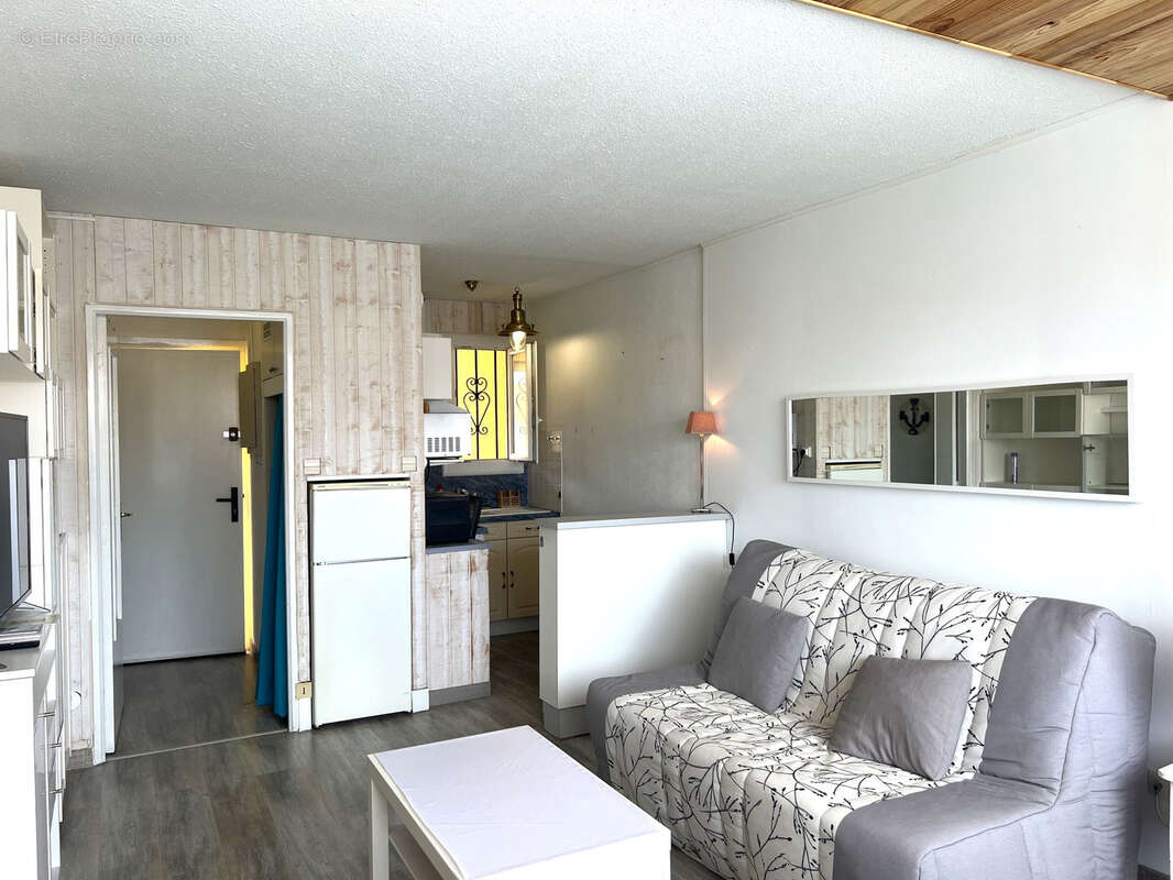 Appartement à AGDE