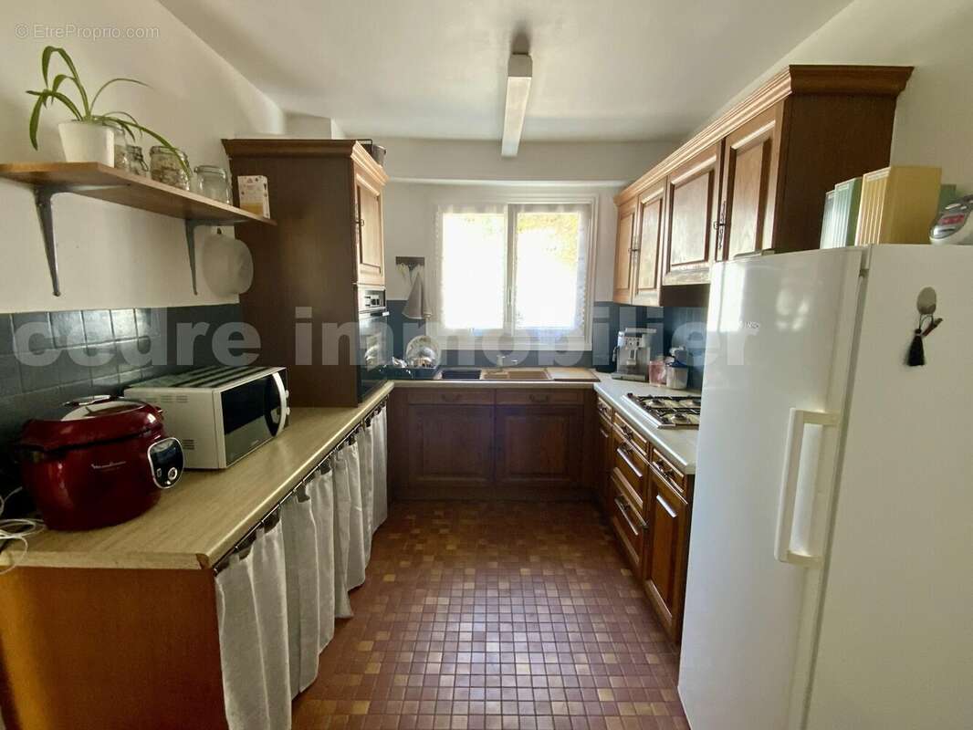 IMG_5485 - Maison à SAINT-PRYVE-SAINT-MESMIN