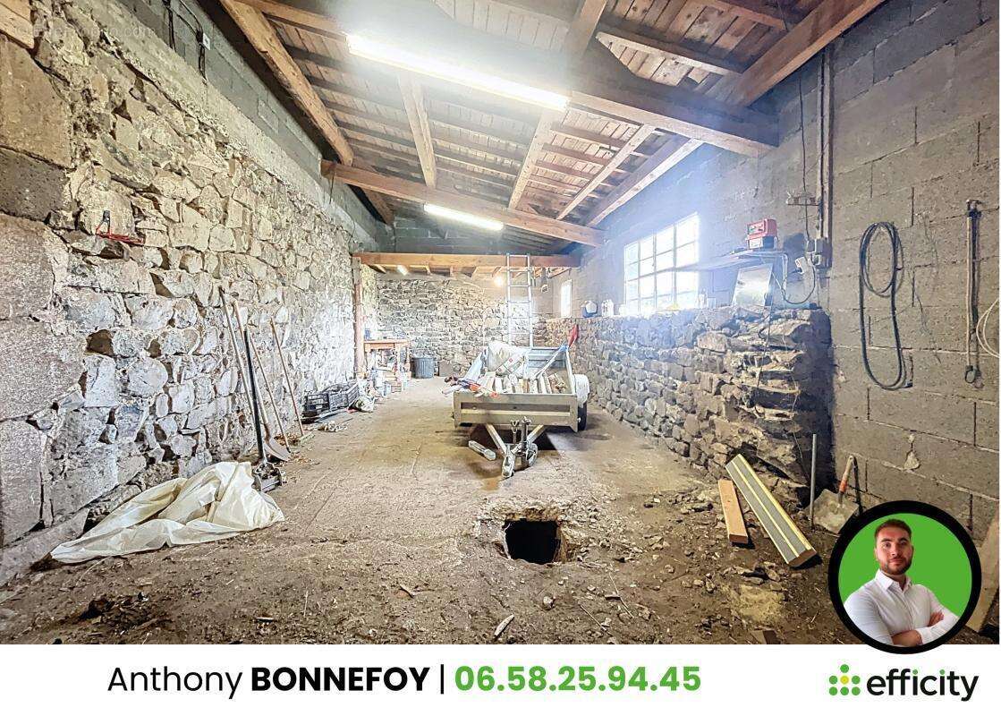 Maison à LE MONASTIER-SUR-GAZEILLE