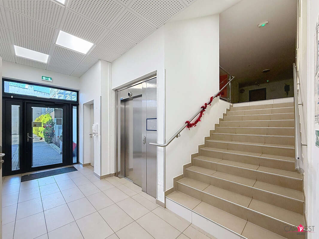 Appartement à BRUMATH