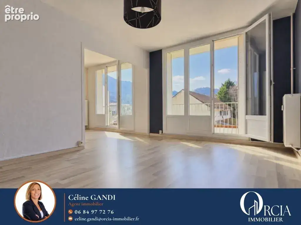 Appartement à VIENNE