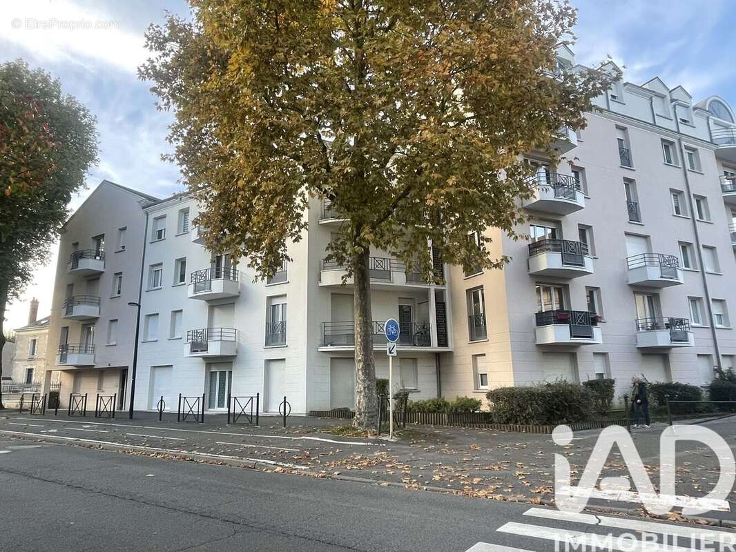 Photo 6 - Appartement à ORLEANS