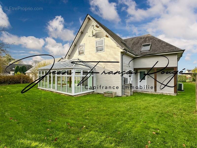 Maison à SAINT-GILLES