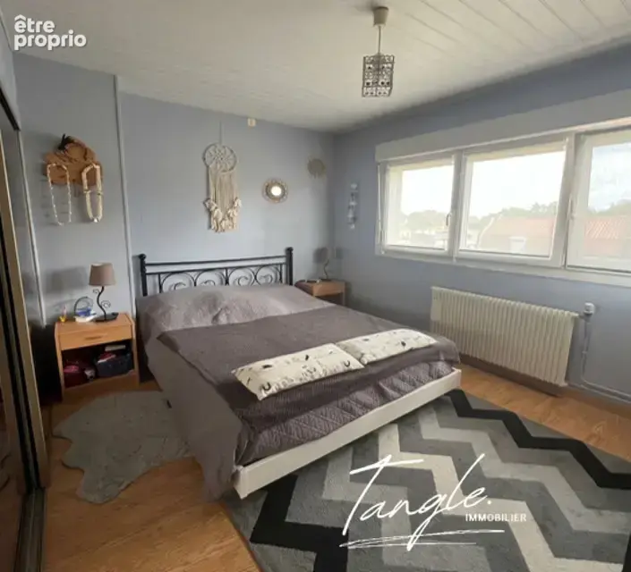 Maison 4 pièces 82 m² à vendre à Lys-Lez-Lannoy (59390) - photo 5