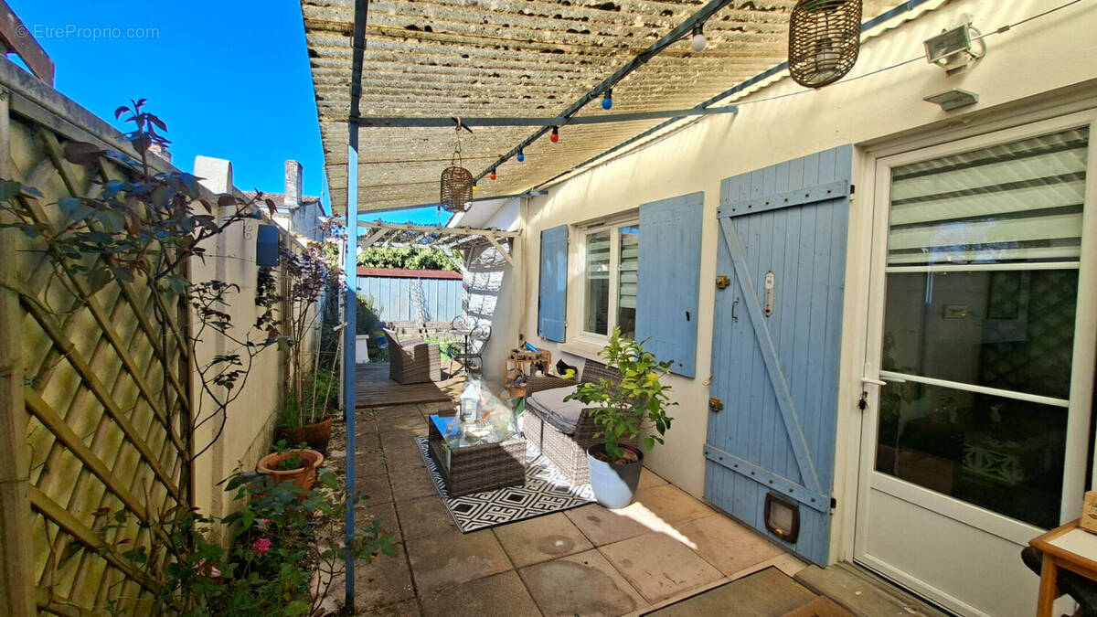 Maison à ARSAC