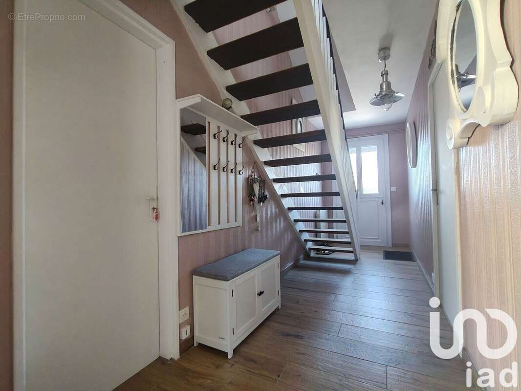 Photo 8 - Maison à SAINT-SEBASTIEN-DE-MORSENT