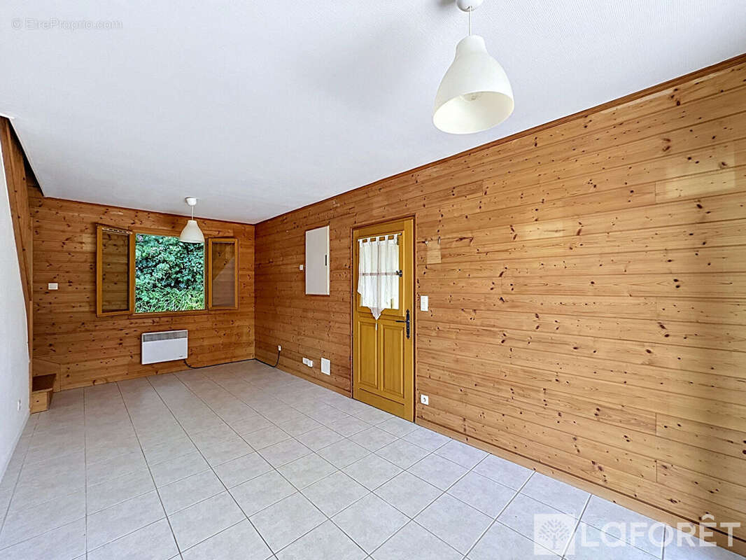 Maison Branville 4 pièce(s) 61.50 m2 - photo 18