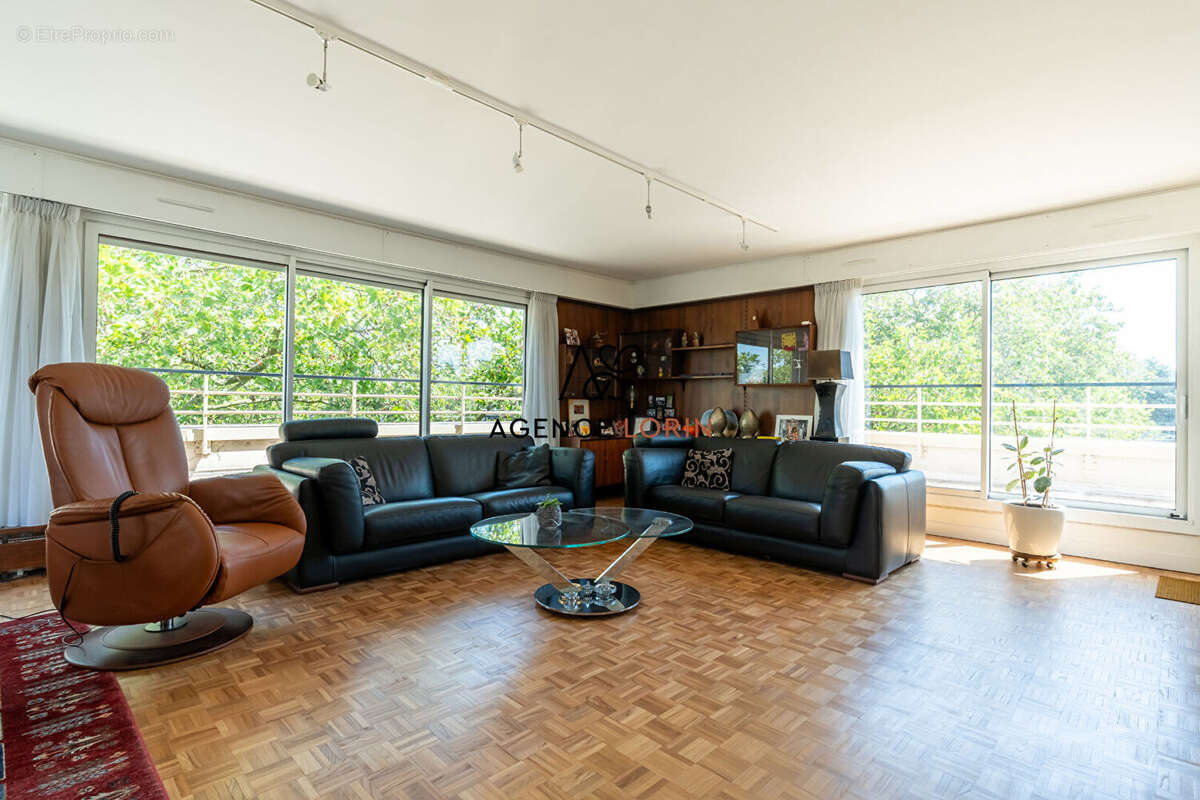 Appartement à LE VESINET
