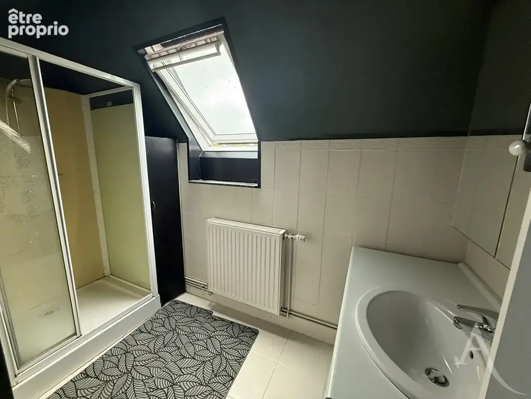 Maison - 5 pièce(s) - 3 chambres - 81 m² - LONGUENESSE - photo 3