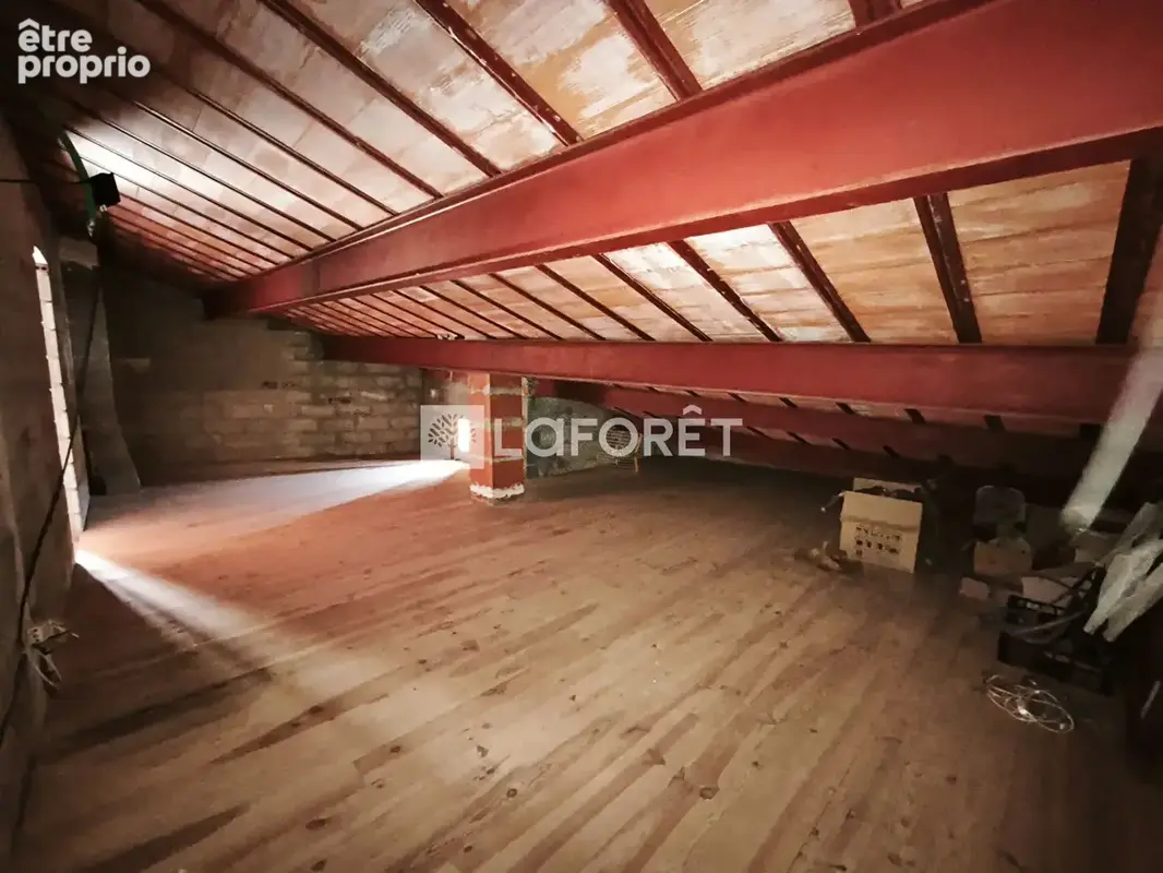 Maison Banyuls Dels Aspres 5 pièce(s) 114 m2 - photo 15