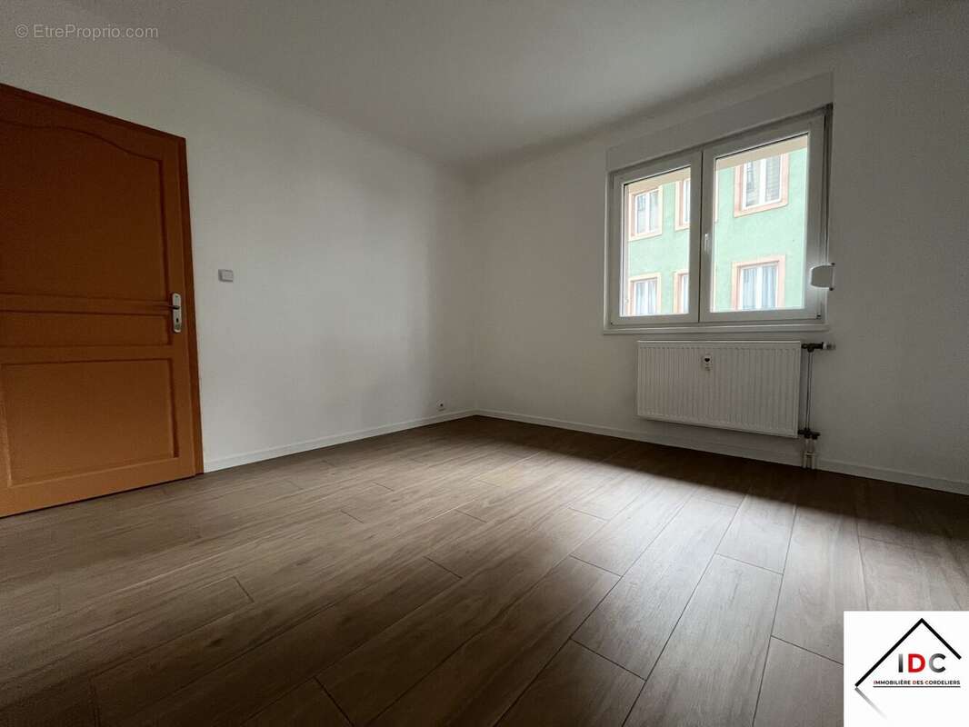 Appartement à SAVERNE