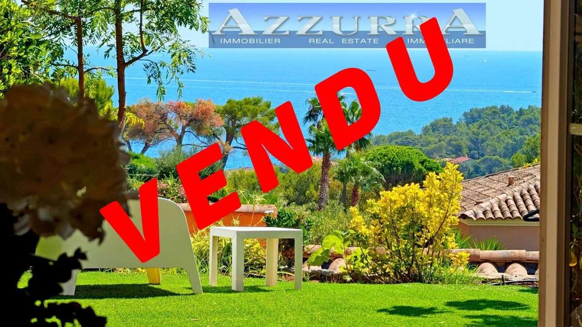 Maison à LA SEYNE-SUR-MER