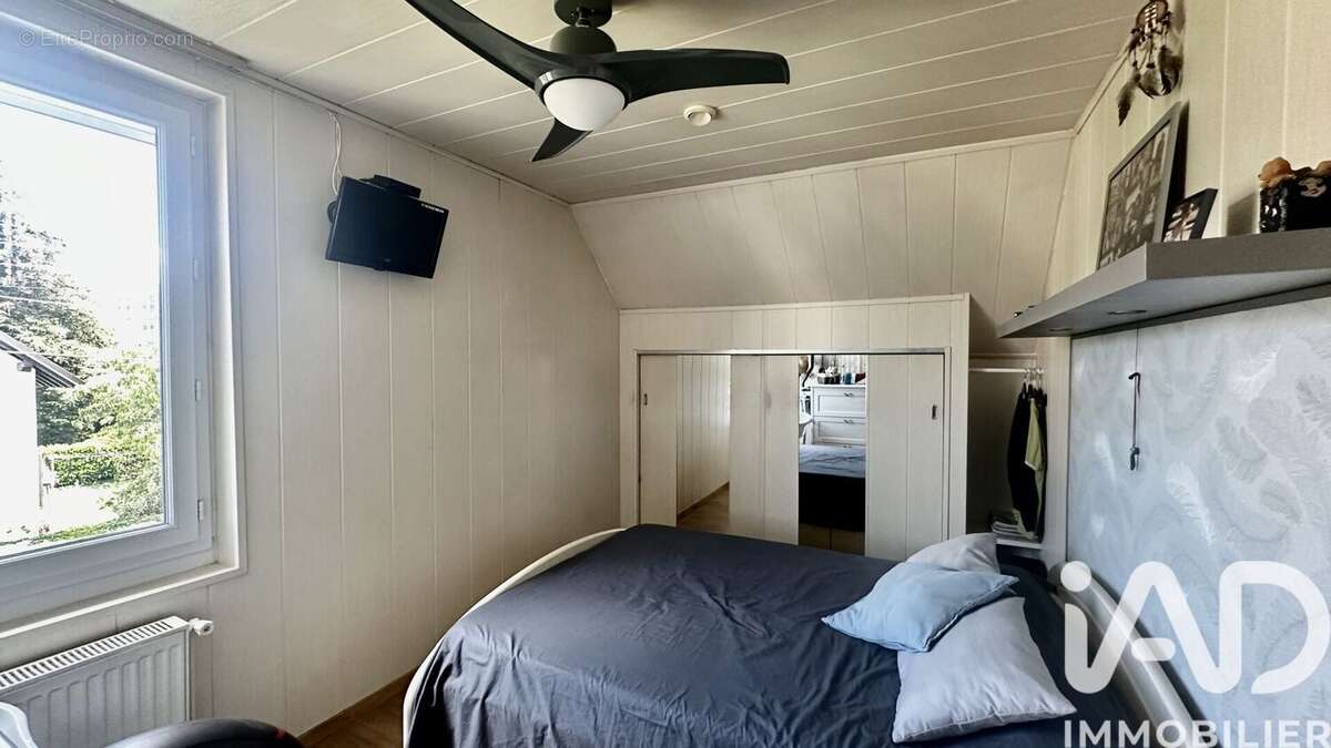 Photo 6 - Maison à AMBILLY