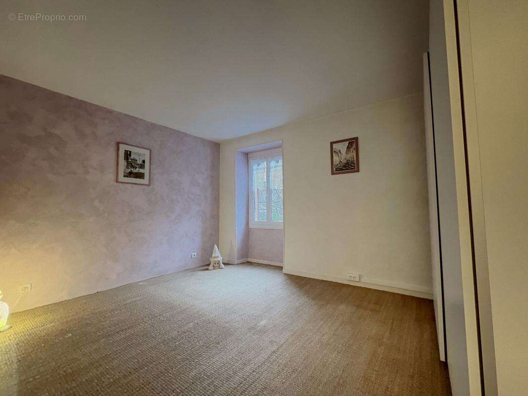 Maison à MESSIGNY-ET-VANTOUX