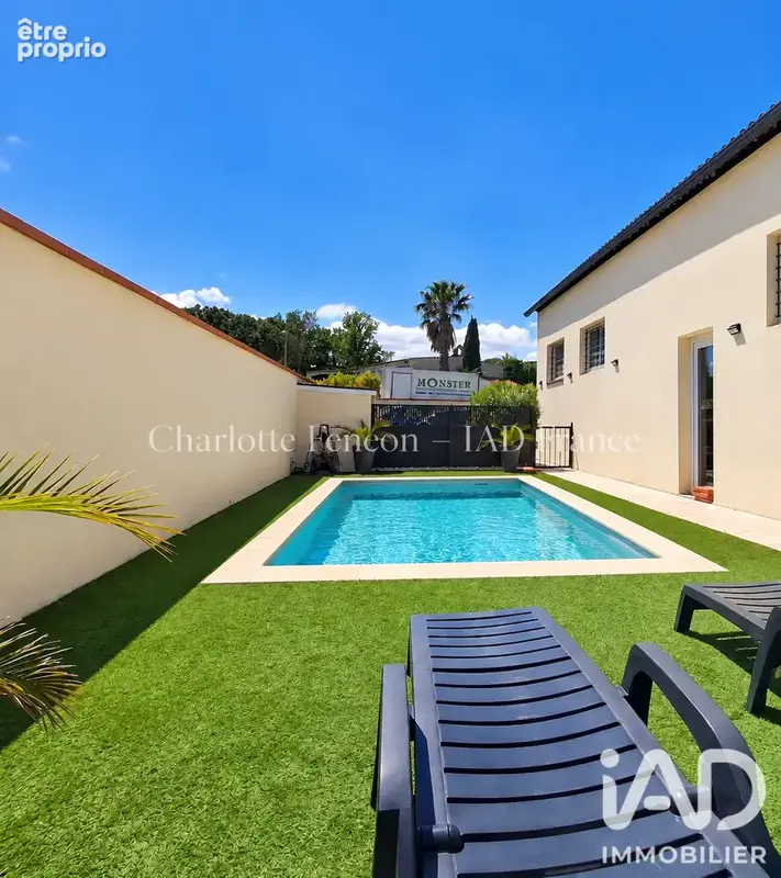 Photo 1 - Maison à PASSA