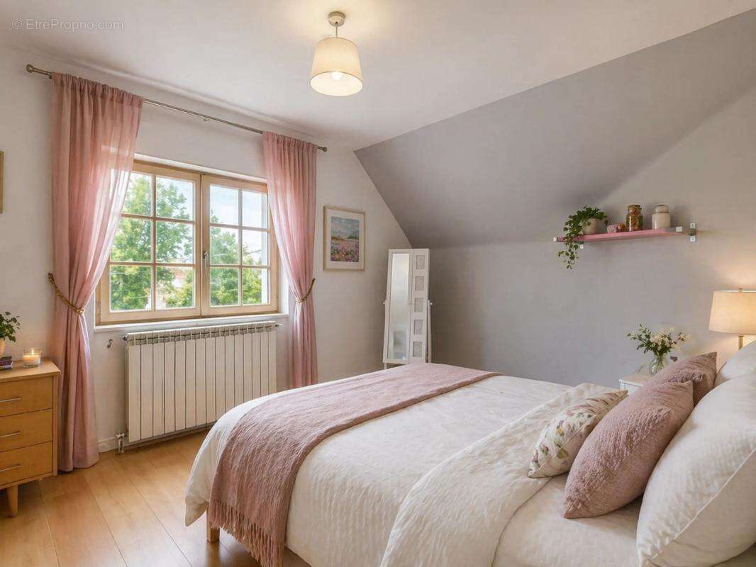 Maison 162 m² à Genas  - photo 9