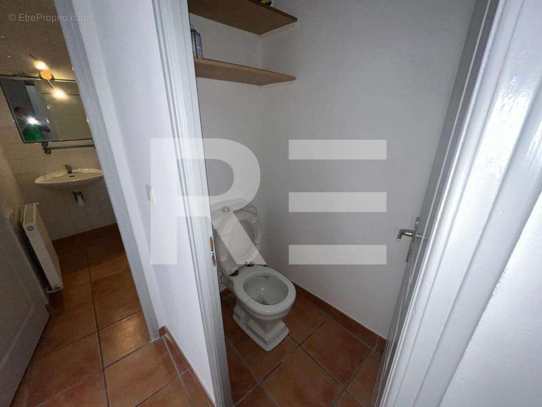 Appartement à BERNIS