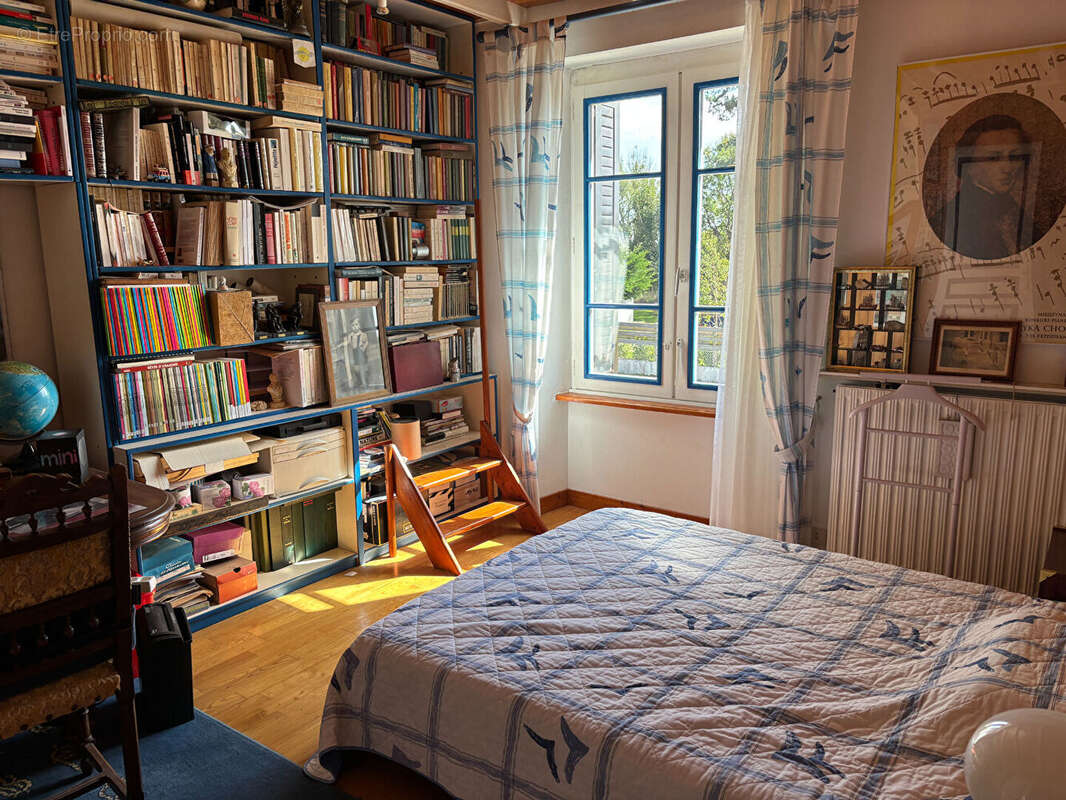 Maison à MOELAN-SUR-MER