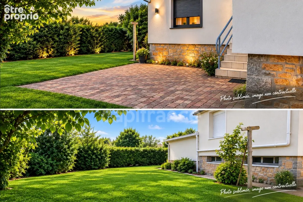 Maison à vendre 6 pièces GRANVILLE (50) - photo 3