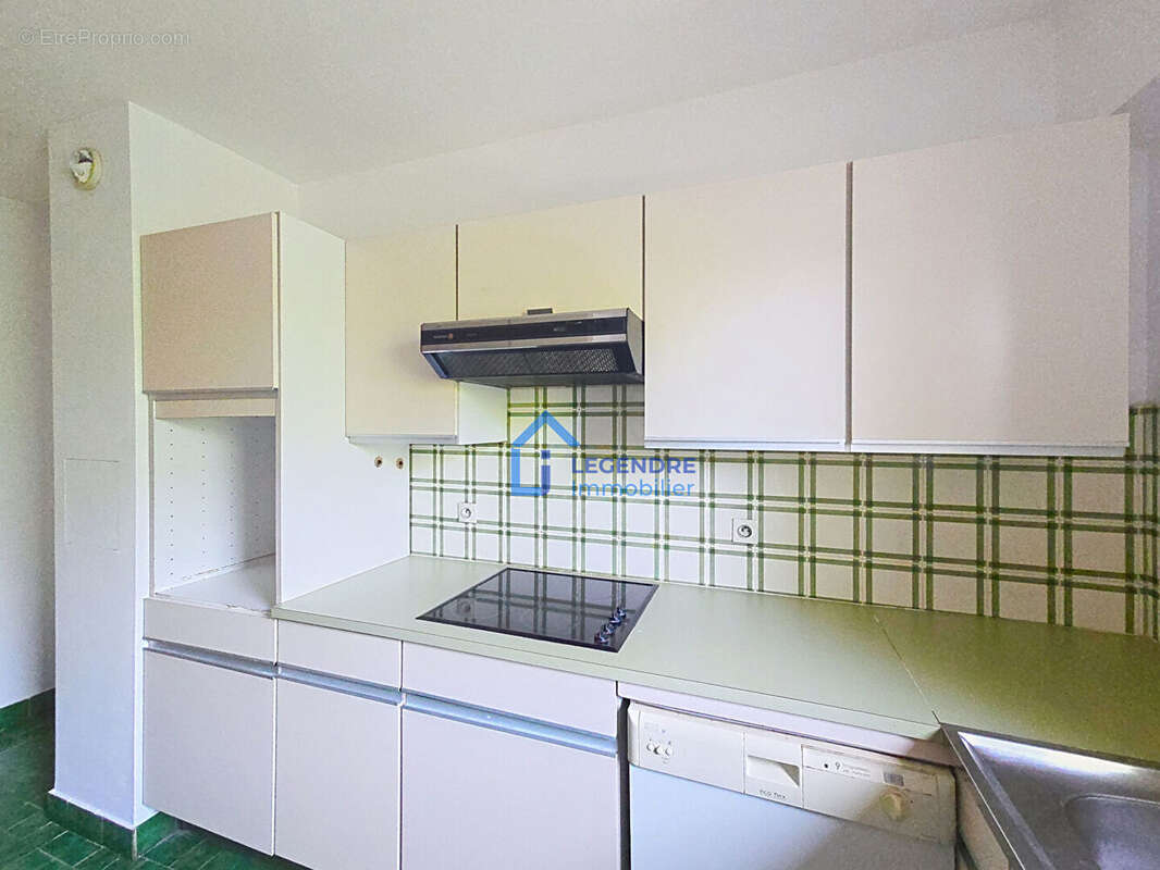 Appartement à CORMEILLES-EN-PARISIS
