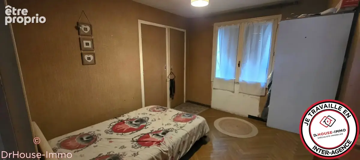 Maison 7 pièces 150 m² à vendre à Ambares-Et-Lagrave (33440) - photo 6