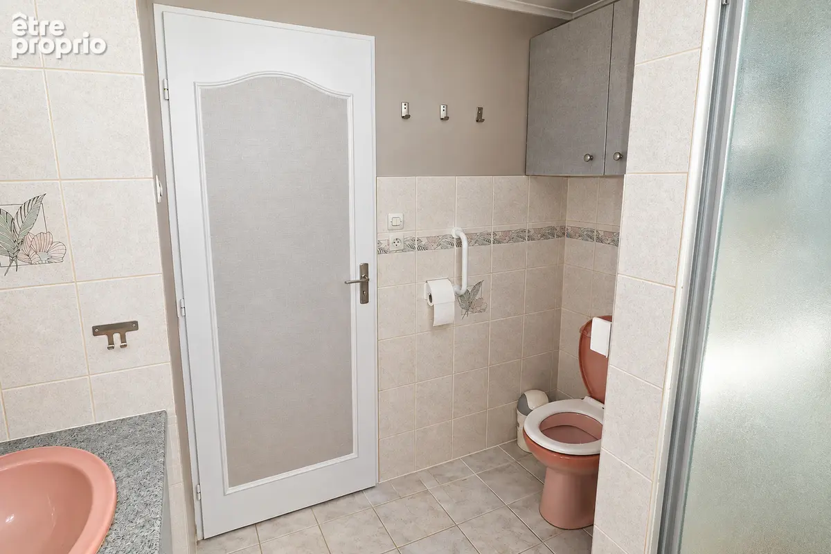 Maison 136m² à blainville-sur-orne - photo 7
