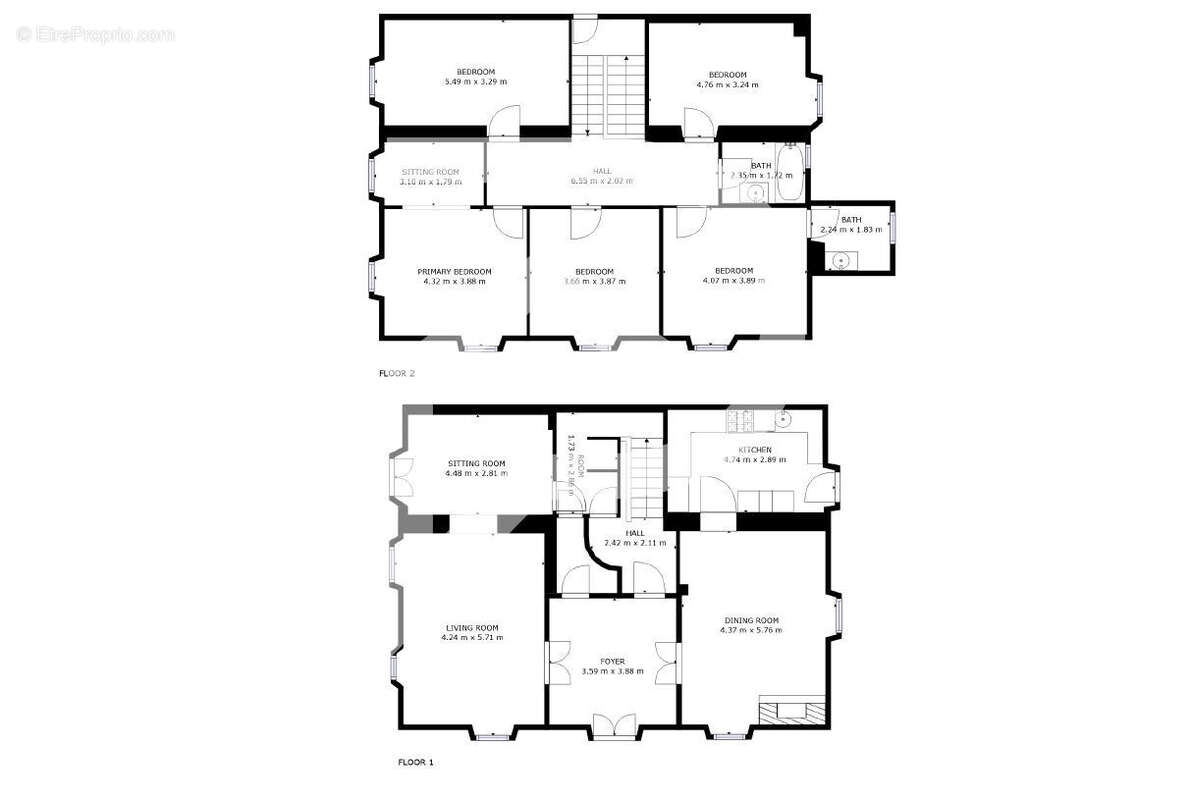 Maison à PEYREHORADE