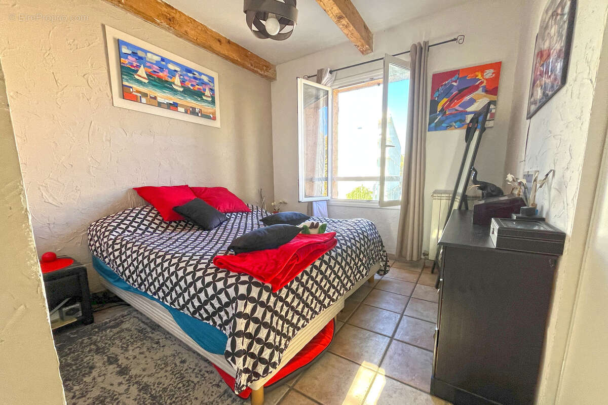 Appartement à LA GARDE