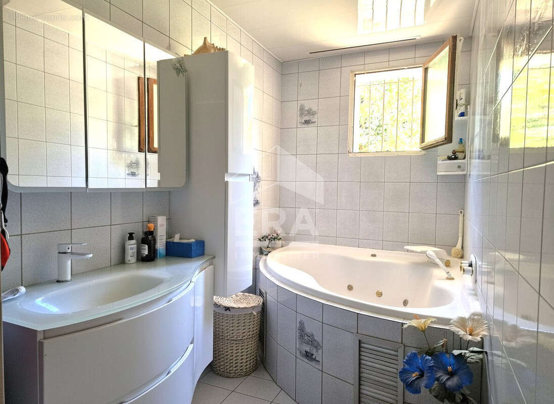 Maison à HERBLAY