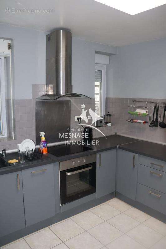 À vendre chez Christelle Mesnage Immobilier, DINAN BORDS DE - photo 6
